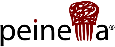 Peineta Boutique Moda Online