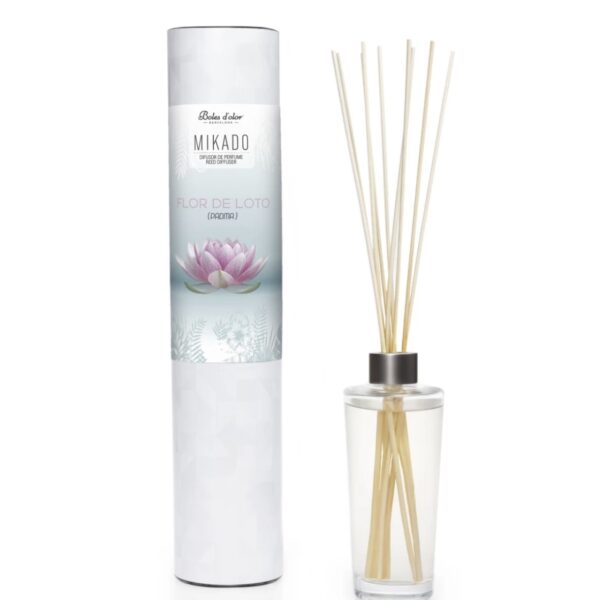 Flor de Loto-Mikado (Padma) 200ml