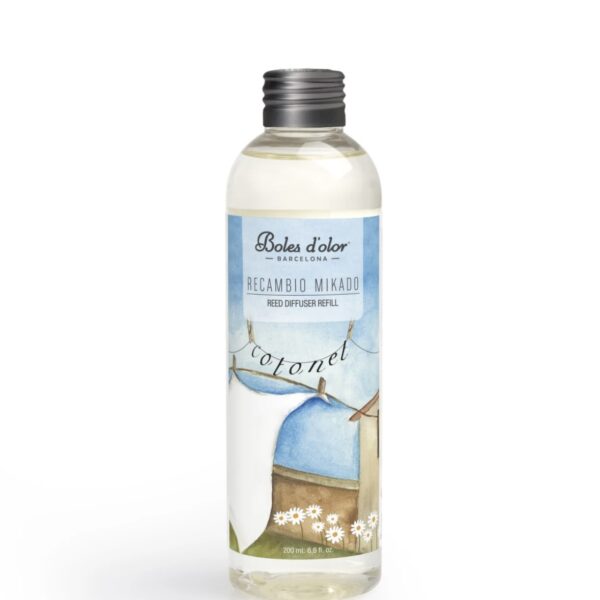 Cotonet- Recambio Mikado 200ml