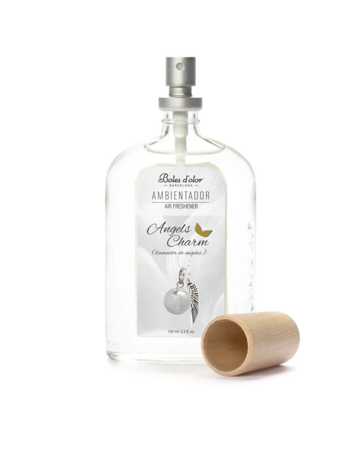 Angels Charm- Ambientador 100ml