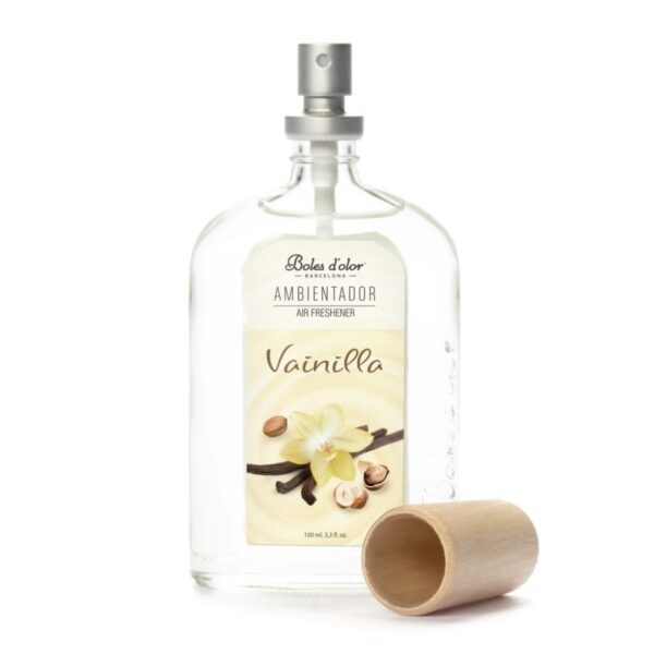 Vainilla- Ambientador 100ml