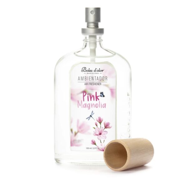 Pink Magnolia -Ambientador 100ml