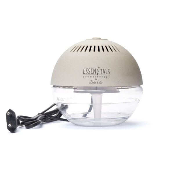 Essencials Aromatherapy- Humificador Difusor de Fragancia 400ml