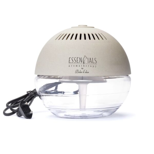 Essencials Aromatherapy – Humificador Difusor de Fragancia 600ml