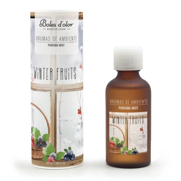 Winter Fruits- Bruma 50ml