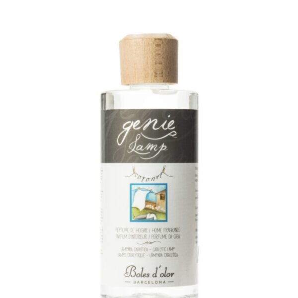 Cotonet- Perfume de Hogar Lámpara Catalitica 500ml