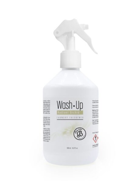 Radiant Orchid-Wash•Up Radiant Orchid-Wash•Up