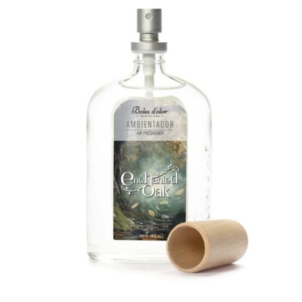 Enchanted Oak-Ambientador 100ml