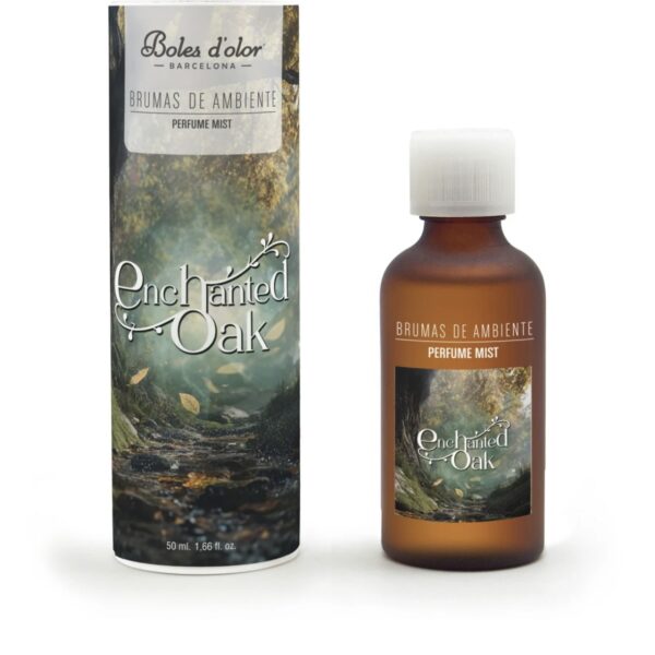 Enchanted Oak- Bruma 50ml