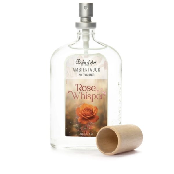 Rose Whisper- Ambientador 100ml