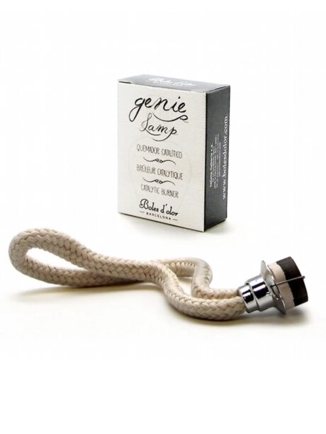 Mecha Recambio- Genie Lamp