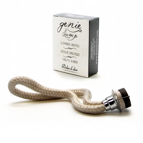 Mecha Recambio- Genie Lamp