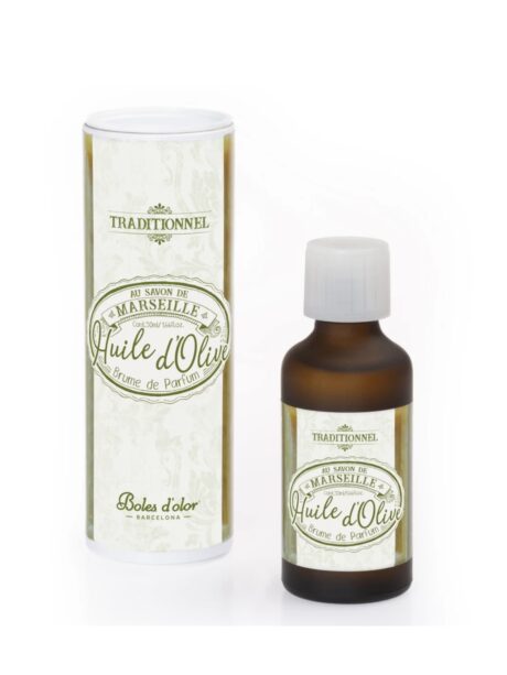 Marseille Huile d’Olive- Bruma 50ml