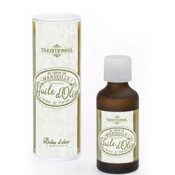 Marseille Huile d’Olive- Bruma 50ml