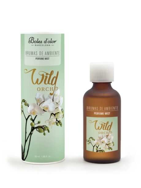 Wild Orchid- Bruma 50ml